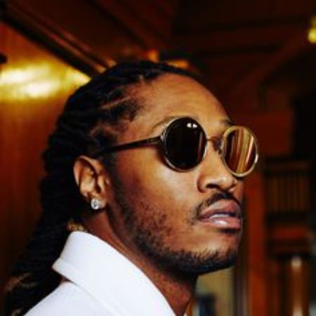 Future one of the best rapper.